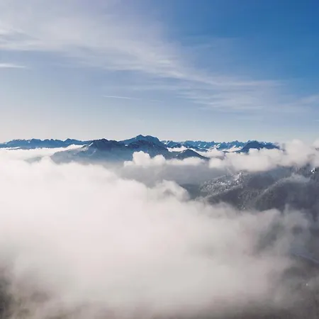 Otel Obere Maxlraineralm