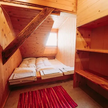 Otel Obere Maxlraineralm