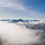 Szálloda Obere Maxlraineralm