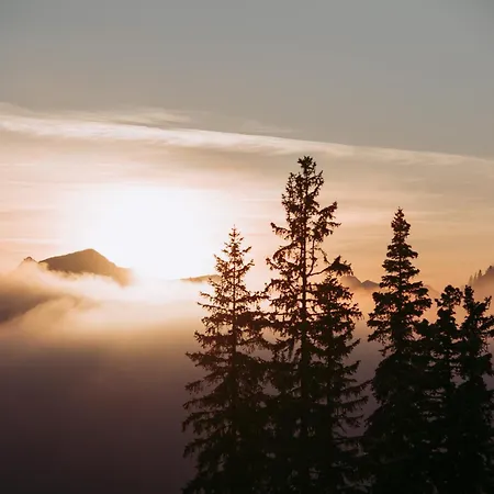 Obere Maxlraineralm