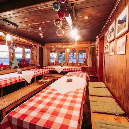 Obere Maxlraineralm Spitzingsee