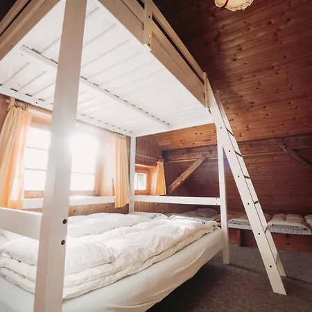 Obere Maxlraineralm Hotel *