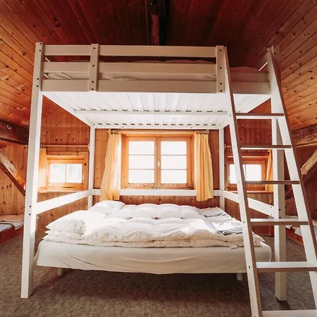 Obere Maxlraineralm * Spitzingsee