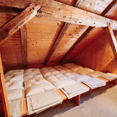 Obere Maxlraineralm Hotel *