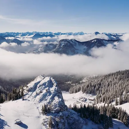 Obere Maxlraineralm * Spitzingsee