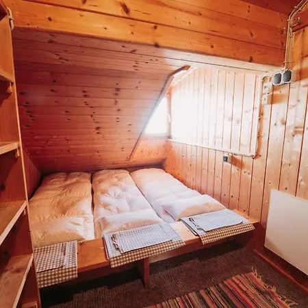 Obere Maxlraineralm Hotel *