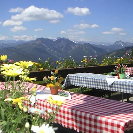 Obere Maxlraineralm *