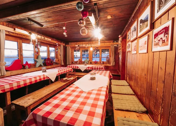 Obere Maxlraineralm Spitzingsee