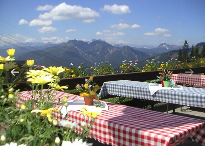 Obere Maxlraineralm *
